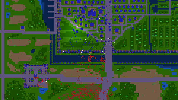 Aurora Dusk: Steam Age screenshot 2