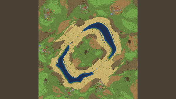 Aurora Dusk: Steam Age screenshot 7