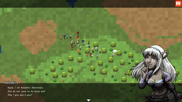 Aurora Dusk: Steam Age screenshot 5