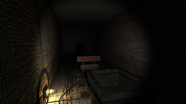 Deliverance screenshot 1