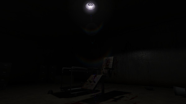 Deliverance screenshot 4