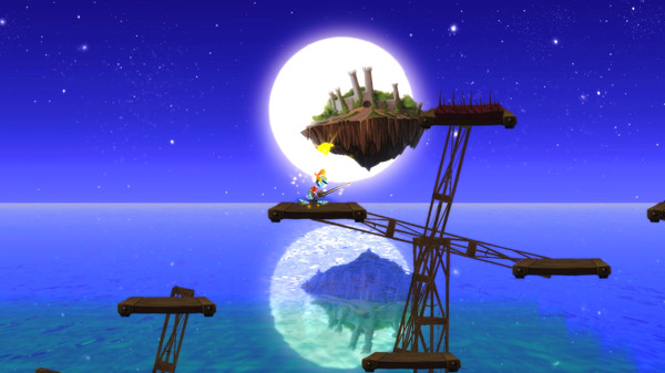 Troubles Land screenshot 5