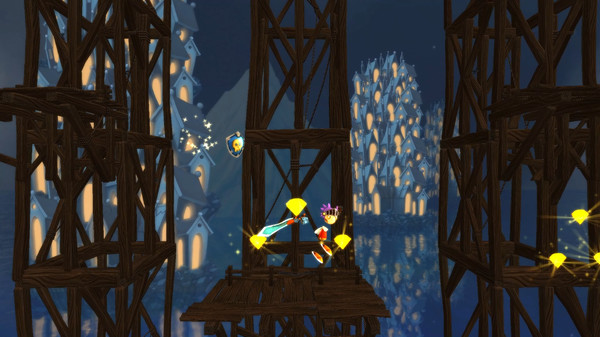 Troubles Land screenshot 11