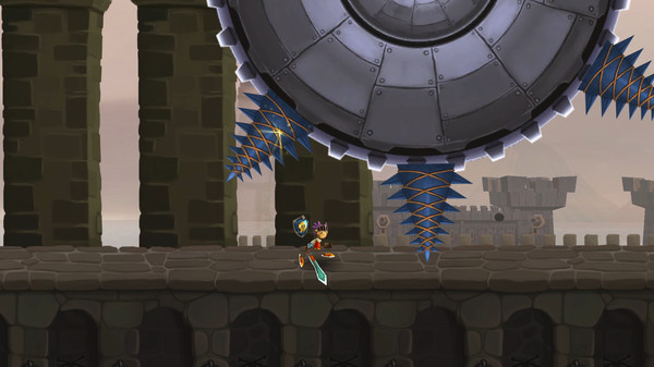 Troubles Land screenshot 7