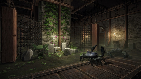 Looterkings screenshot 6