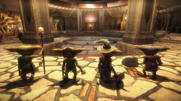 Looterkings screenshot 12