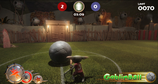 Looterkings screenshot 4