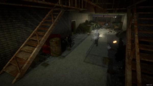 CTU: Counter Terrorism Unit screenshot 6