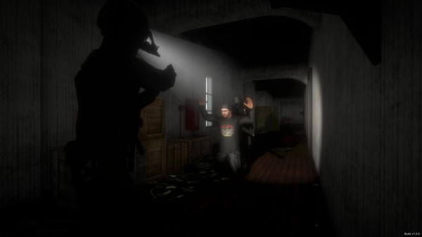 CTU: Counter Terrorism Unit screenshot 8