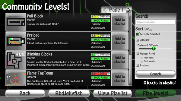 HueBots screenshot 3