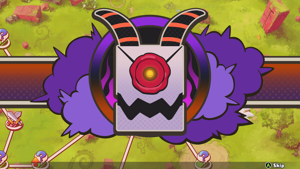 Calamity Angels: Special Delivery screenshot 9