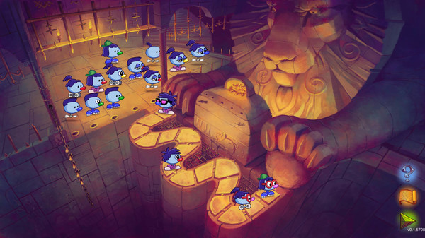 Zoombinis screenshot 3