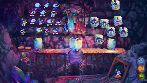 Zoombinis screenshot 5