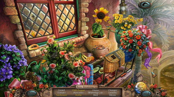 Lost Legends: The Weeping Woman Collector's Edition screenshot 9