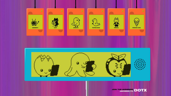 The Jackbox Party Pack 2 screenshot 9