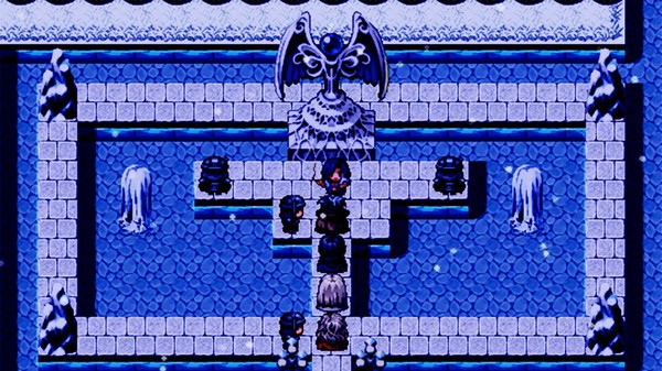 Labyronia RPG 2 screenshot 1