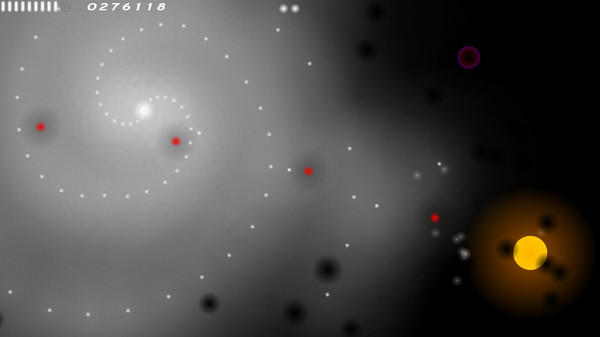 Shmadow screenshot 4