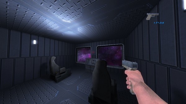 Moonbase 332 screenshot 5