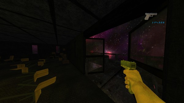 Moonbase 332 screenshot 7