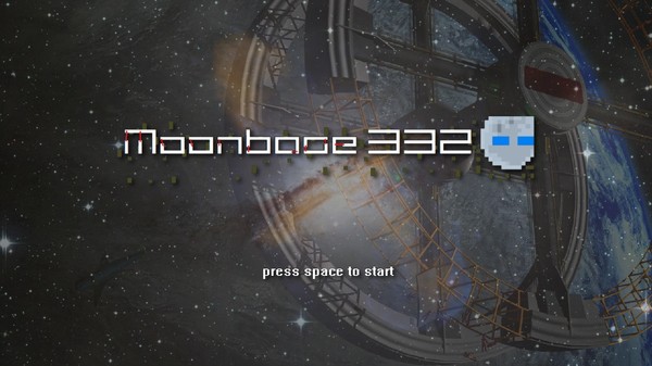 Moonbase 332 screenshot 4