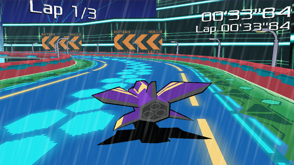 Nulldrifters screenshot 5