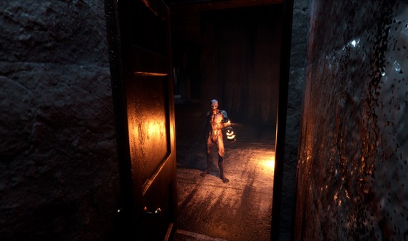 Behind You screenshot 5