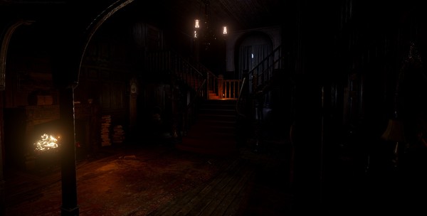 Behind You screenshot 2