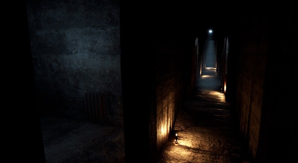 Behind You screenshot 3