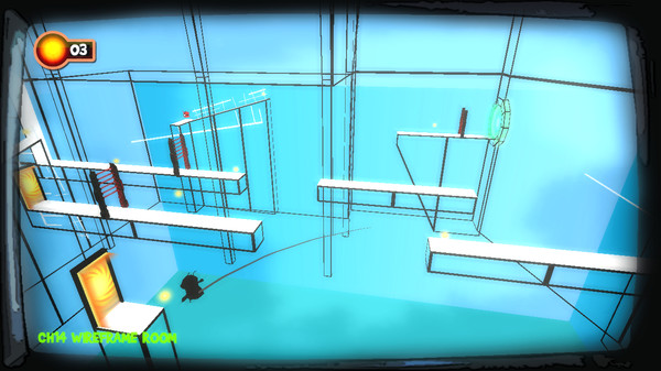 Run Run And Die screenshot 11