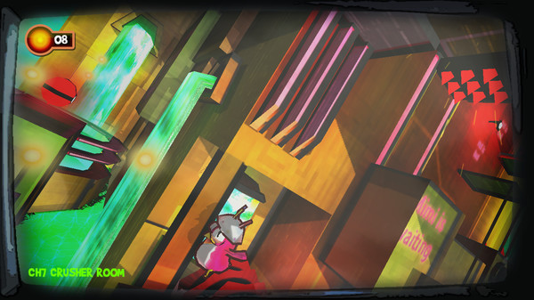 Run Run And Die screenshot 6