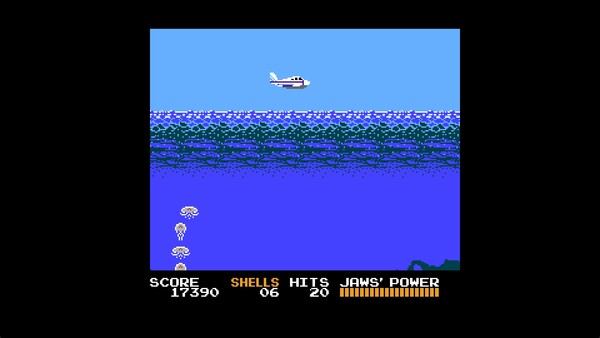 JAWS: Retro Edition screenshot 3