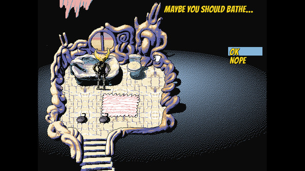 Hylics screenshot 10