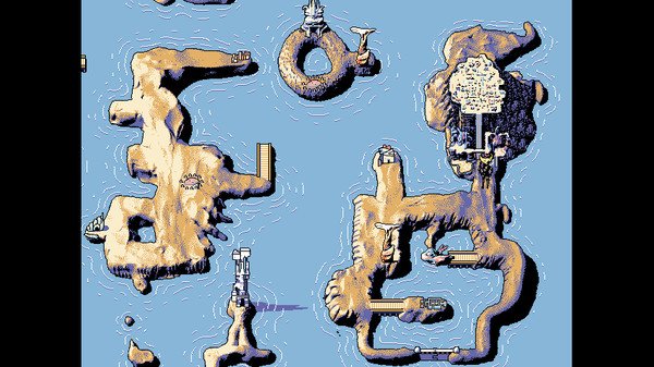 Hylics screenshot 1