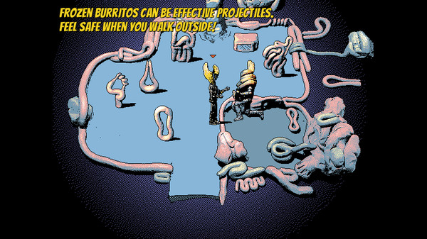 Hylics screenshot 6