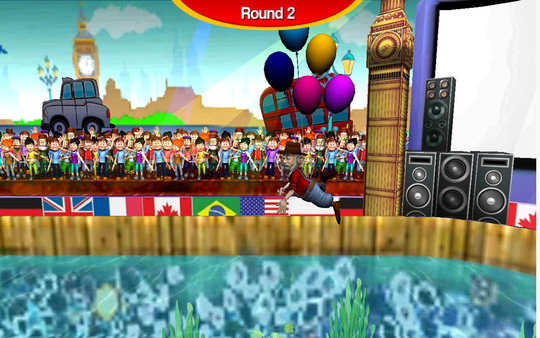BattleQuiz screenshot 2