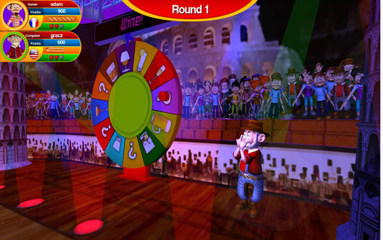 BattleQuiz screenshot 5