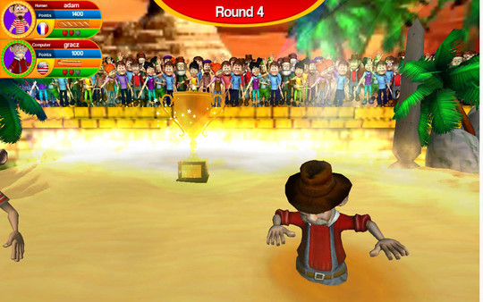 BattleQuiz screenshot 3