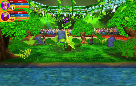BattleQuiz screenshot 4