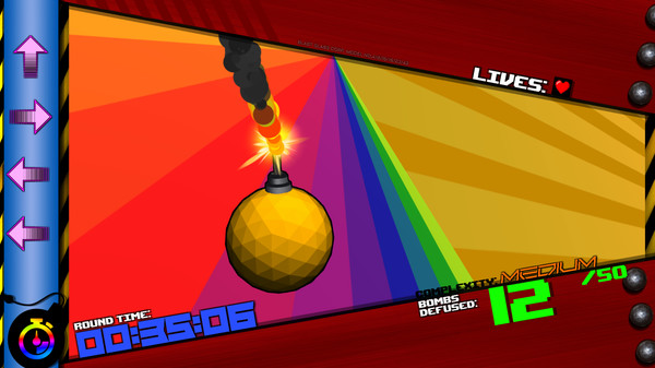 Super Bomb Rush! screenshot 6