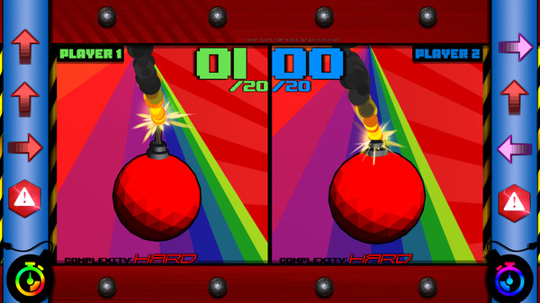 Super Bomb Rush! screenshot 1