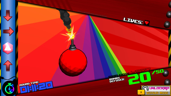 Super Bomb Rush! screenshot 7