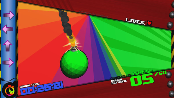 Super Bomb Rush! screenshot 5