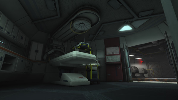Sonder. Episode ONE screenshot 3