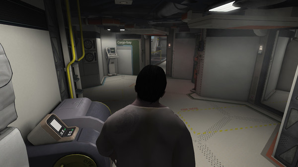 Sonder. Episode ONE screenshot 6