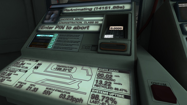 Sonder. Episode ONE screenshot 7