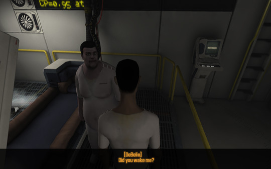 Sonder. Episode ONE screenshot 4