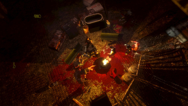 Carnivore Land screenshot 2