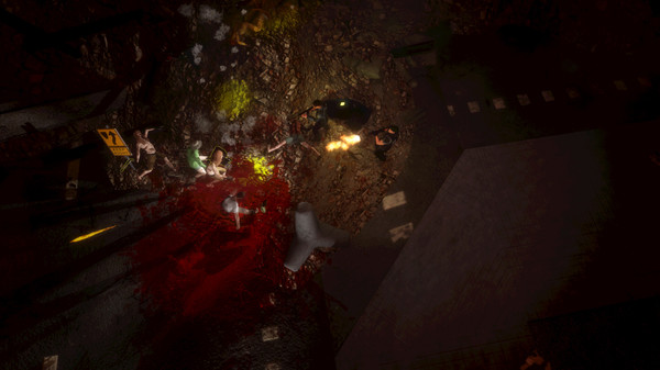 Carnivore Land screenshot 4