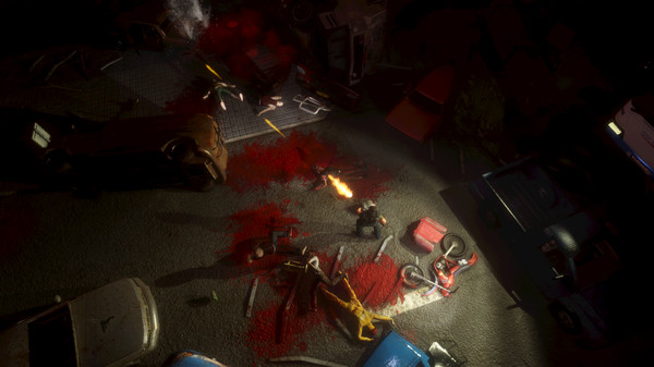 Carnivore Land screenshot 5