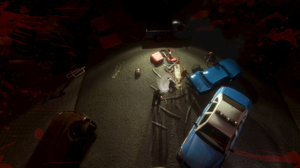 Carnivore Land screenshot 9
